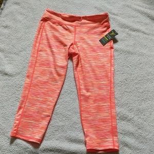 *Brand New* Old Navy Girls Athletic Capris size14